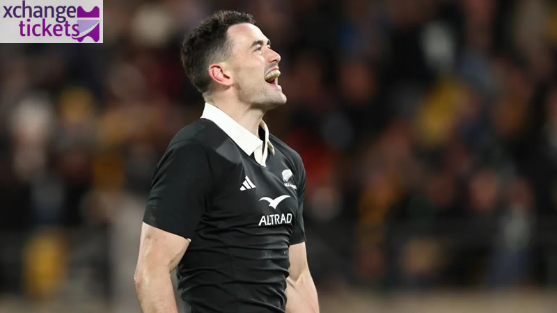 Rugby World Cup Australia Tickets | New Zealand Vs Hong Kong Tickets,
