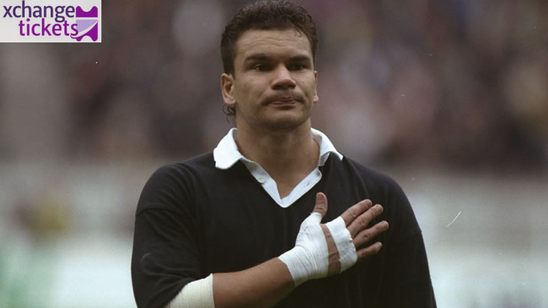 Rugby World Cup Final Tickets | Rugby World Cup Semi Final Tickets | New Zealand Vs Australia Tickets,
