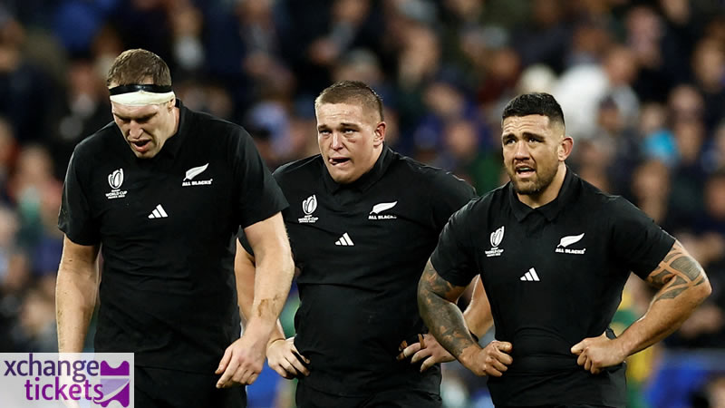 Rugby World Cup Final Tickets | Rugby World Cup Semi Final Tickets | New Zealand Vs Australia Tickets,
