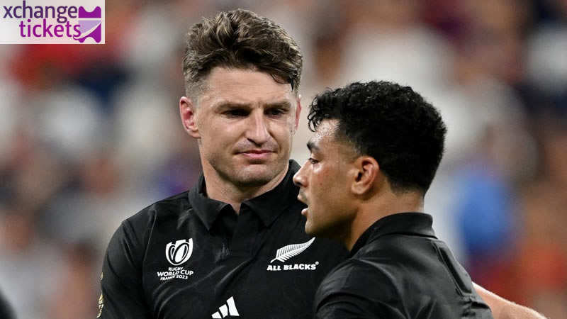 Sell Rugby World Cup 2027 Tickets | Sell Rugby World Cup Tickets | New Zealand Vs Chile Tickets,

