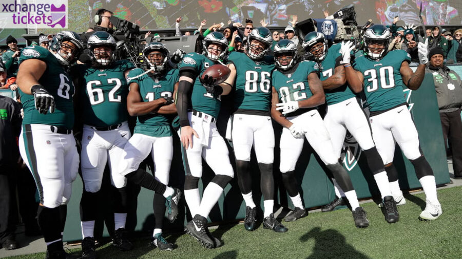 NFL 2026 Tickets | NFL International Tickets