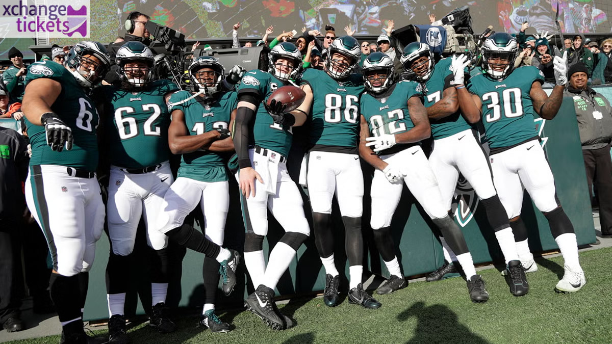 NFL 2026 Tickets | NFL International Tickets