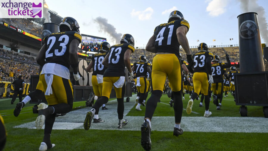 NFL 2026 Tickets | NFL International Tickets | Sell NFL Tickets