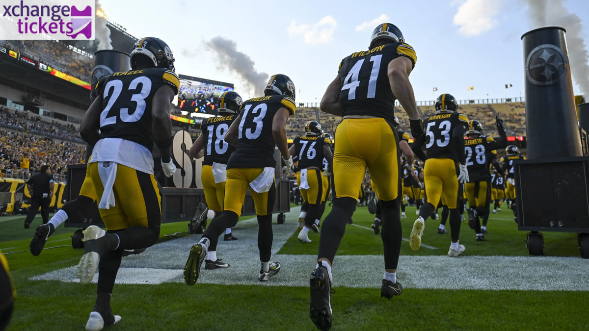 NFL 2026 Tickets | NFL International Tickets | Sell NFL Tickets