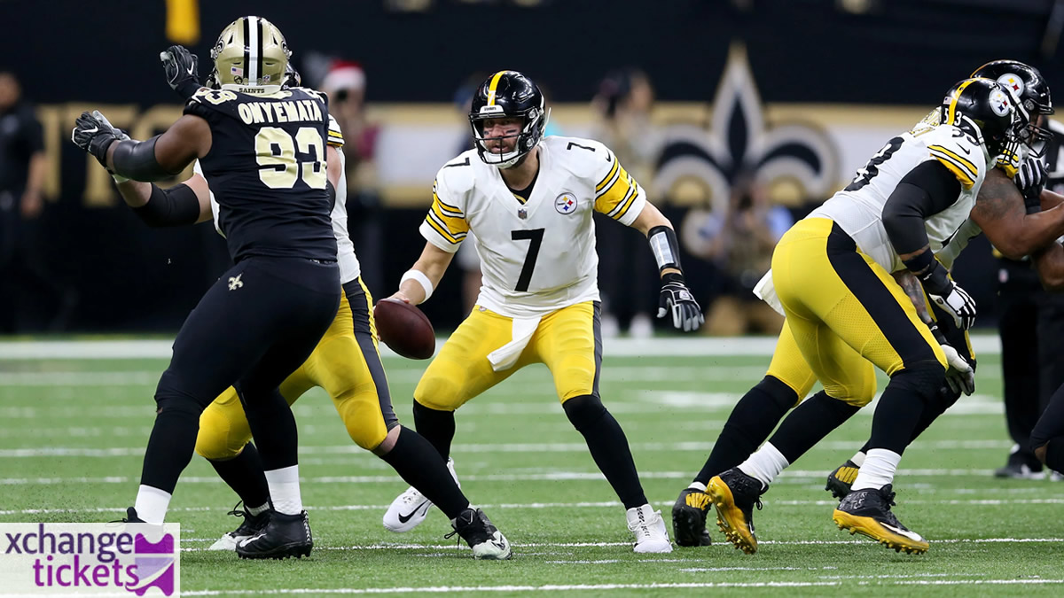 NFL International Tickets | Sell NFL Tickets