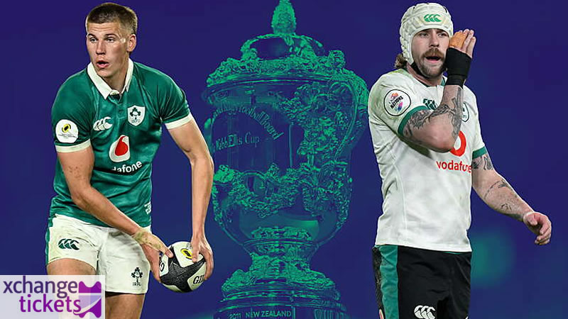 Rugby World Cup Tickets | Rugby World Cup 2027 Tickets