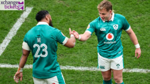 Rugby World Cup Tickets | Rugby World Cup 2027 Tickets