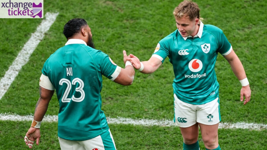 Rugby World Cup Tickets | Rugby World Cup 2027 Tickets