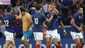 Rugby World Cup Tickets | Rugby World Cup 2027 Tickets