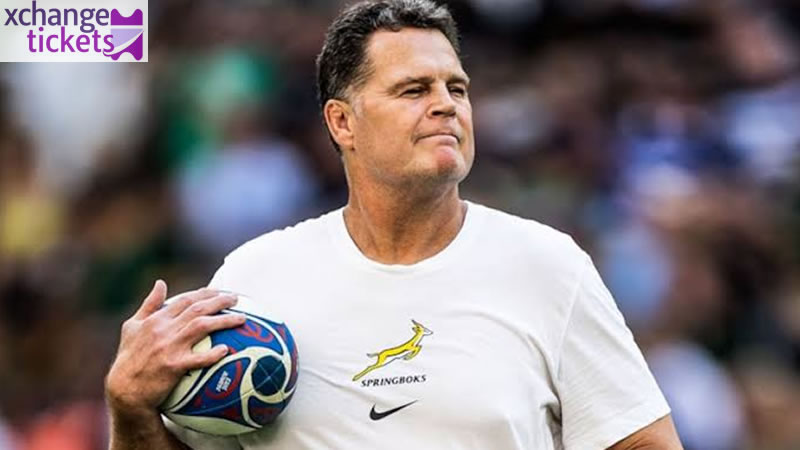 Rugby World Cup Tickets | Rugby World Cup 2027 Tickets