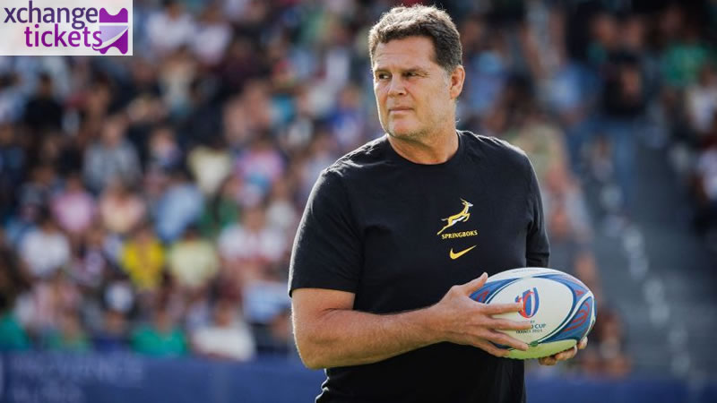 RWC 2027 Tickets | RWC Tickets