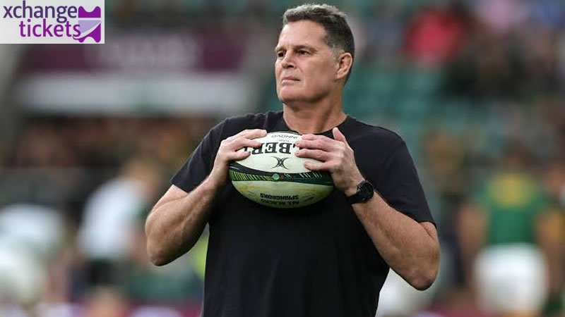 Rugby World Cup Tickets | Rugby World Cup 2027 Tickets