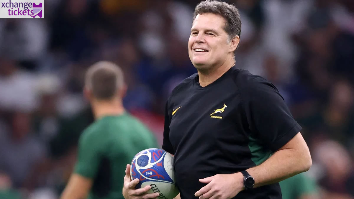 Rugby World Cup Tickets | Rugby World Cup 2027 Tickets