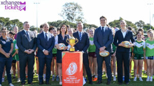 Rugby World Cup Tickets | Rugby World Cup 2027 Tickets