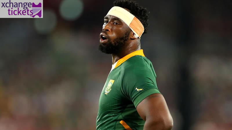 South Africa Vs Romania Tickets| Rugby World Cup Tickets
