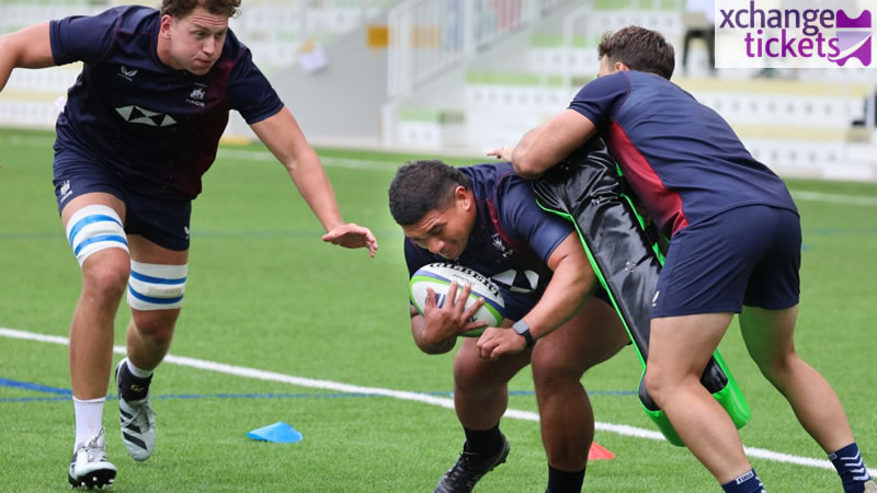 Chile Vs Hong Kong Tickets| Rugby World Cup Tickets