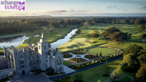 Ryder Cup 2027 Tickets | Ryder Cup Golf Tickets