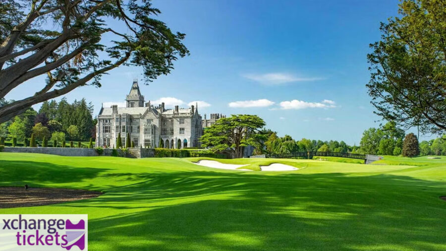 Ryder Cup 2027 Tickets | Ryder Cup Golf Tickets | Ryder Cup Ireland Tickets