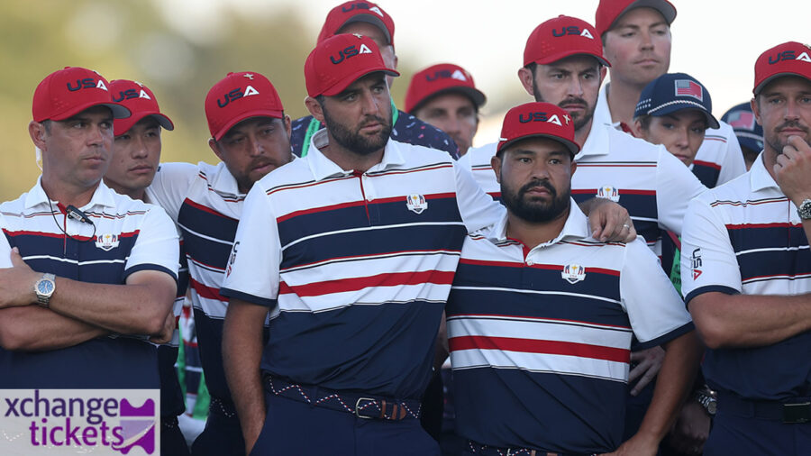 Ryder Cup 2027 Tickets | Ryder Cup Golf Tickets