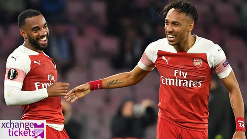 Europa League Final Tickets | Europa League Final 2027 Tickets