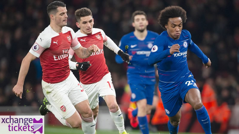 Europa League 2027 Tickets | Europa League Final Tickets