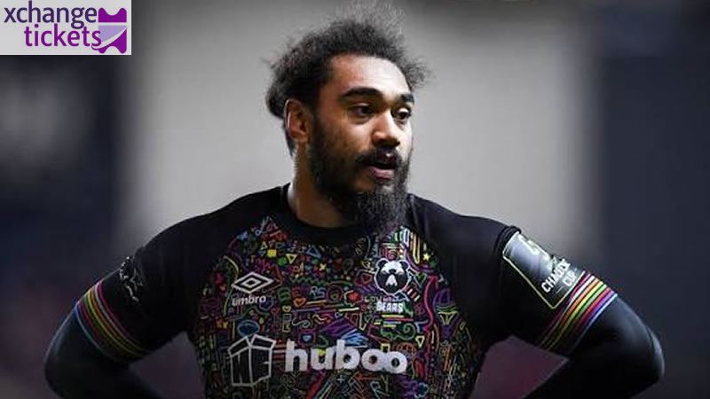 RWC 2027 Tickets | Japan Vs Samoa Tickets