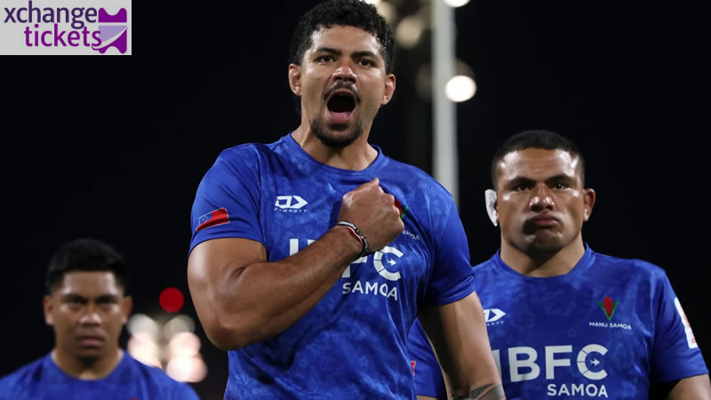 RWC 2027 Tickets | RWC Tickets