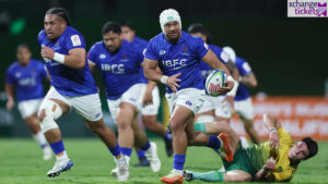 Rugby World Cup Tickets | Rugby World Cup 2027 Tickets