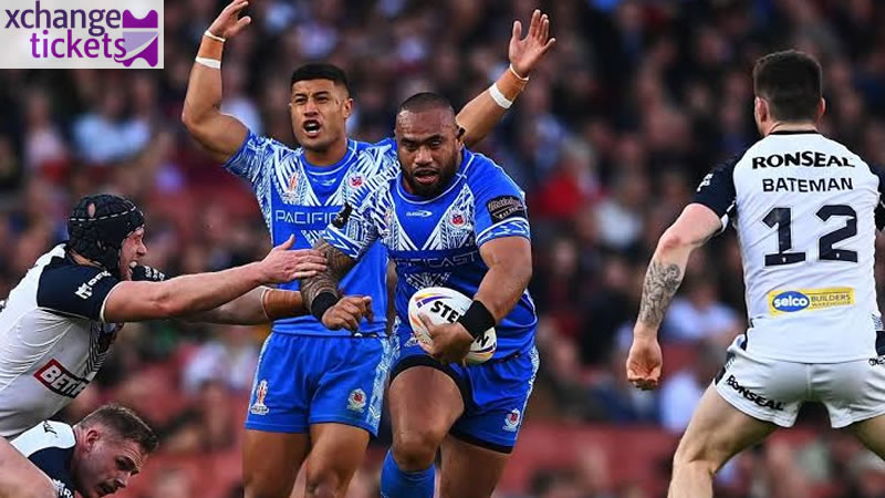 RWC Tickets | RWC 2027 Tickets | Rugby World Cup Tickets | Rugby World Cup 2027 Tickets
