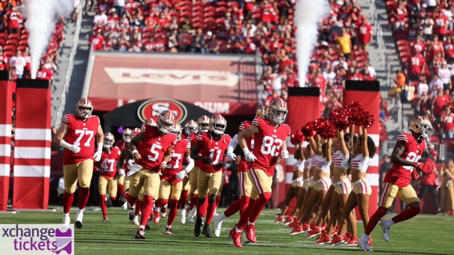 NFL International Tickets | Sell NFL Tickets | NFL Melbourne Tickets