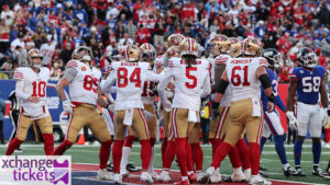NFL 2026 Tickets | NFL International Tickets | Sell NFL Tickets
