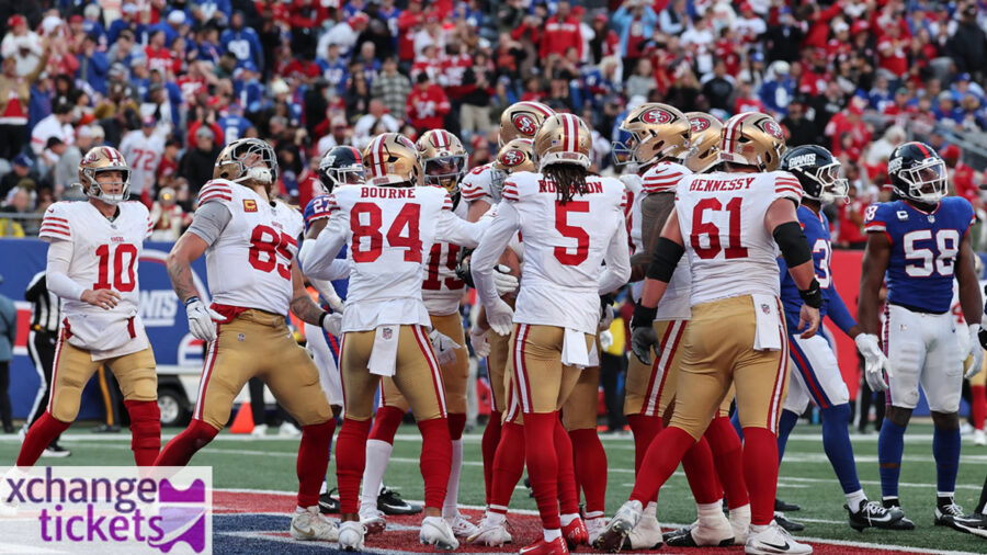 NFL 2026 Tickets | NFL International Tickets | Sell NFL Tickets