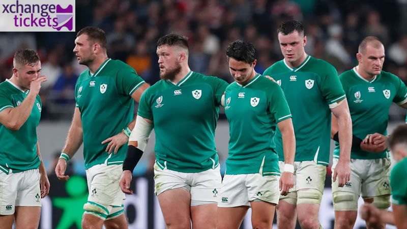 RWC 2027 Tickets | RWC Tickets