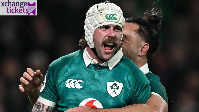 Rugby World Cup Tickets | Rugby World Cup 2027 Tickets