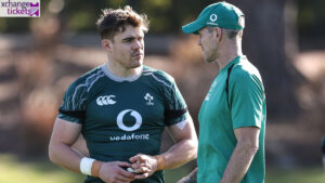 Rugby World Cup Tickets | Rugby World Cup 2027 Tickets
