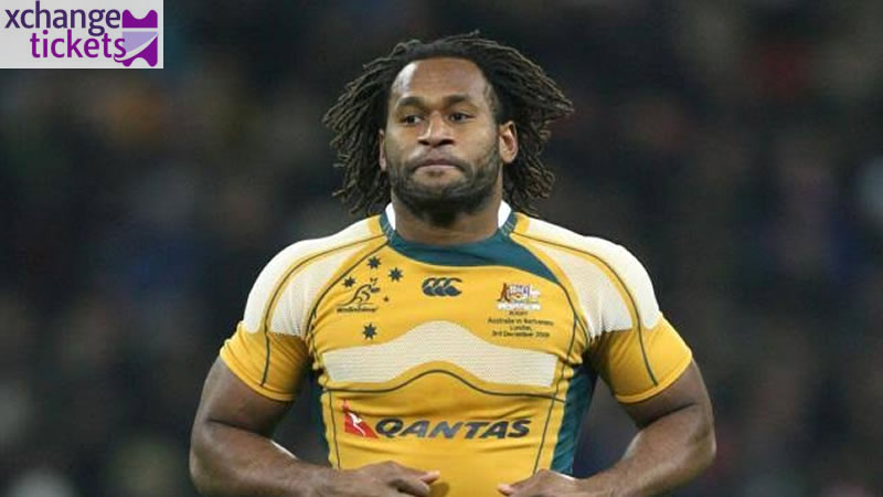 Rugby World Cup Tickets | Rugby World Cup 2027 Tickets