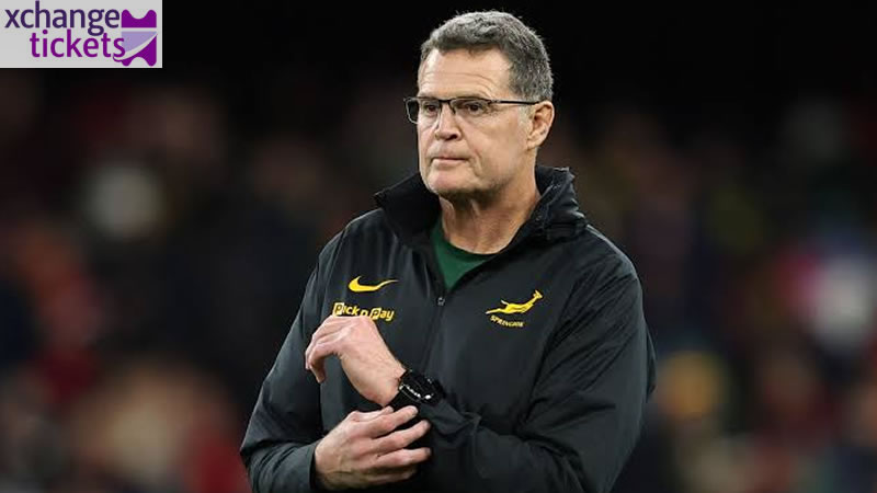 RWC 2027 Tickets | RWC Tickets