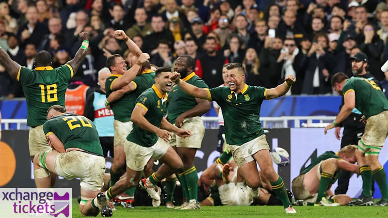 Rugby World Cup Final Tickets | Rugby World Cup Semi Final Tickets | South Africa Vs Georgia Tickets,
