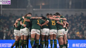 Rugby World Cup Australia Tickets | South Africa Vs Romania Tickets,