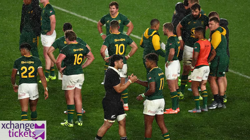 Rugby World Cup Australia Tickets | South Africa Vs Romania Tickets,
