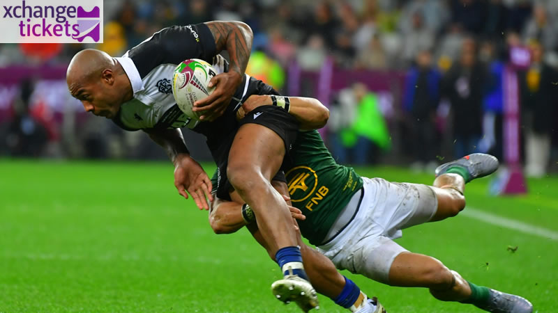 Rugby World Cup Tickets | Rugby World Cup 2027 Tickets