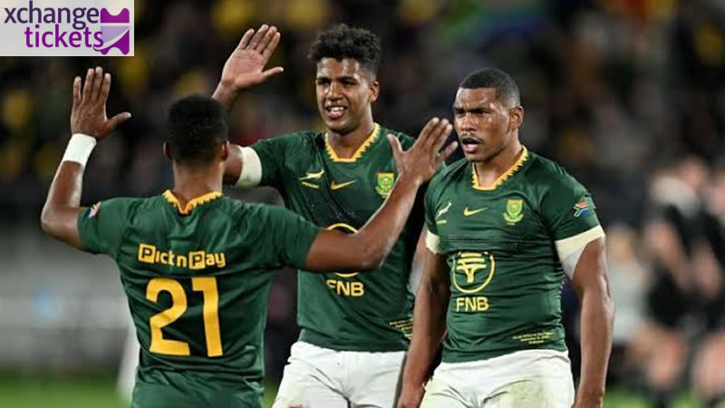 RWC 2027 Tickets | RWC Tickets