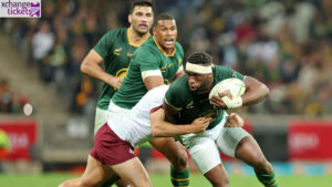 Rugby World Cup Tickets | Rugby World Cup 2027 Tickets