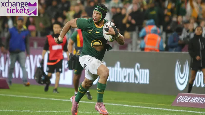 Rugby World Cup Tickets | Rugby World Cup 2027 Tickets