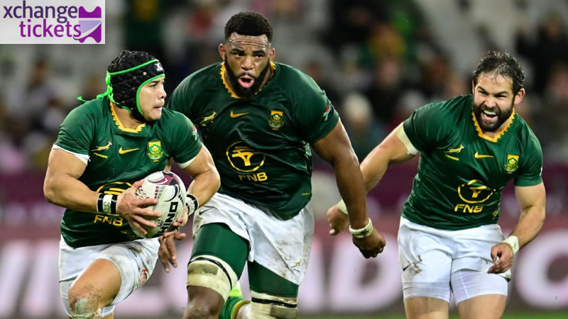 RWC 2027 Tickets | RWC Tickets
