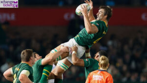 Rugby World Cup Tickets | Rugby World Cup 2027 Tickets