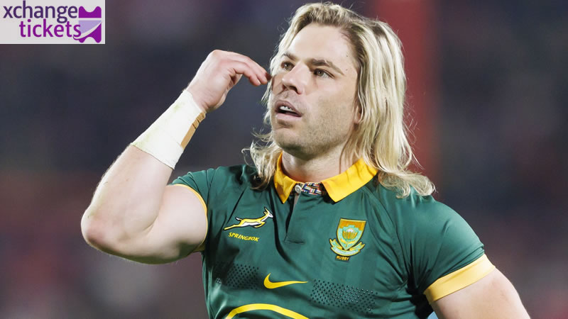 Rugby World Cup Tickets | Rugby World Cup 2027 Tickets