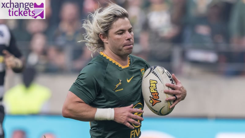RWC 2027 Tickets | RWC Tickets