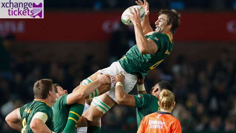 Rugby World Cup Tickets | Rugby World Cup 2027 Tickets