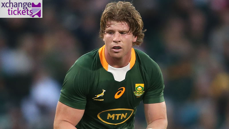 Rugby World Cup Tickets | Rugby World Cup 2027 Tickets